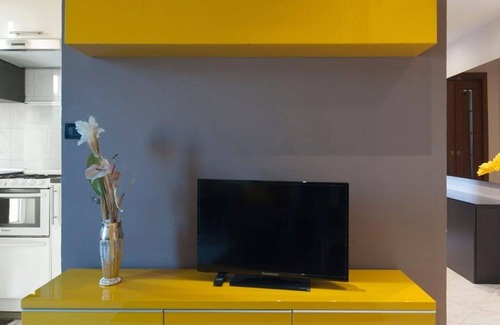 Segnano Apartamento | Apartamento en Milán con 1 habitaciones, capacidad 3