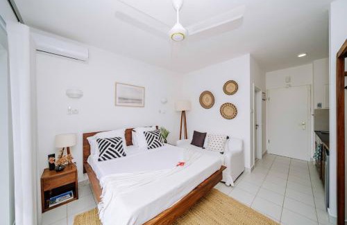 Tunguu Apartamento | Fumba Town Private Residences