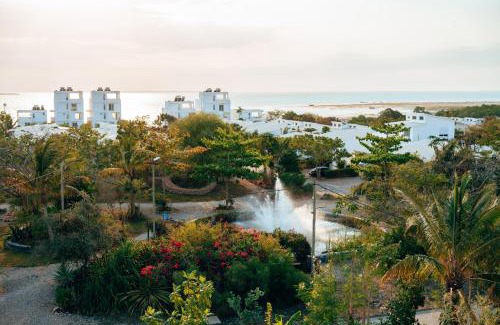 Tunguu Apartamento | Fumba Town Private Residences