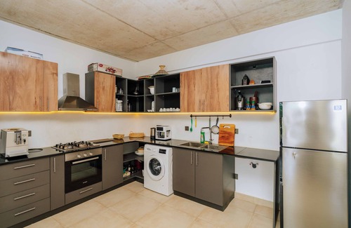Tunguu Casa | Fumba Town Private Residences