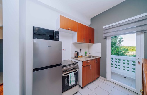 Tunguu Casa | Fumba Town Private Residences