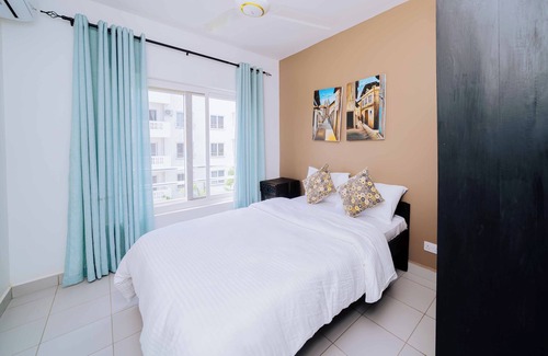 Tunguu Casa | Fumba Town Private Residences