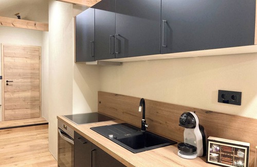 Neureichenau Apartamento | [Fümfa] with breakfast+private sauna - active vacation in the Dreisessel region D-A-CZ