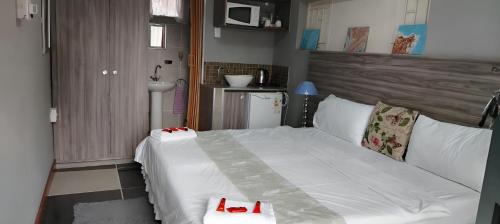 Garsfontein Casa | FUMODS guest house