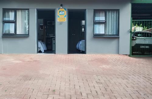 Garsfontein Casa | FUMODS guest house