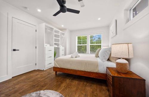 Atlanta Casa | Fun 5BR Arcade+Pool Tbl Atlanta