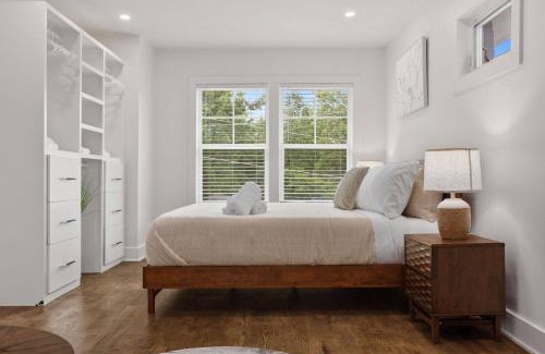 Atlanta Casa | Fun 5BR Arcade+Pool Tbl Atlanta