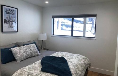 Incline Village Casa | Fun & Air Conditioned Lake Tahoe 3 BR/2.5 BA Home