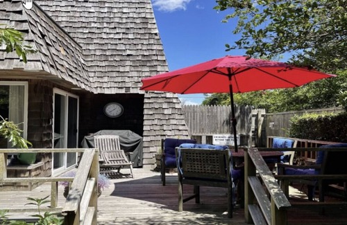 Cherry Grove Casa | Fun and fabulous 3br in Cherry Grove