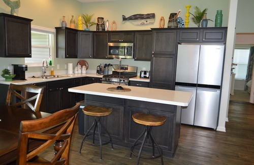 Candler Casa | Fun and lively home in The Villages! Golf Cart Included.