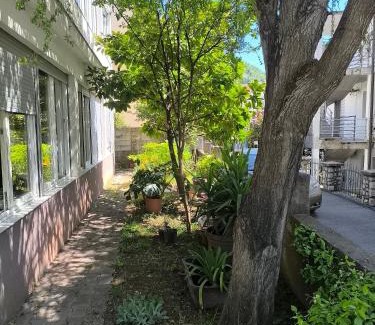 Lazi Apartamento | Fun and spacious apartment