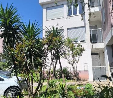 Lazi Apartamento | Fun and spacious apartment