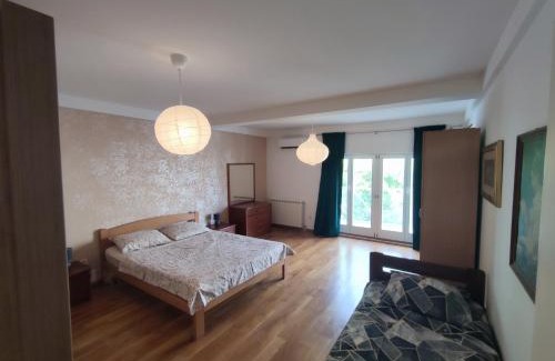 Lazi Apartamento | Fun and spacious apartment