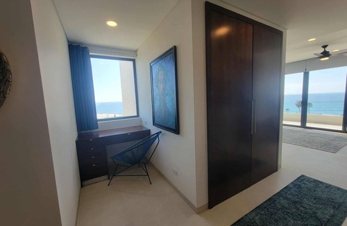 Primo Tapia Condominio | Fun and Surfing In The Sun