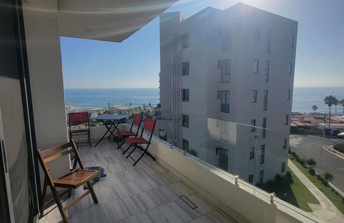 Primo Tapia Condominio | Fun and Surfing In The Sun