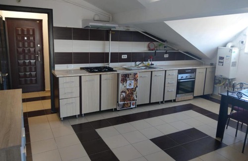 Bucharest Apartamento | Fun Apartament Militari Residence