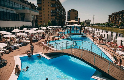 Bucharest Apartamento | Fun Apartament Militari Residence