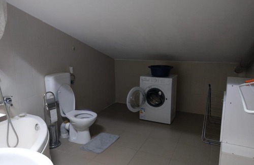 Bucharest Apartamento | Fun Apartament Militari Residence