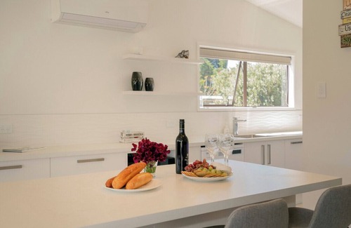 Whangamata Cabaña | Diversión en Whangamata - Whangamata Holiday Home