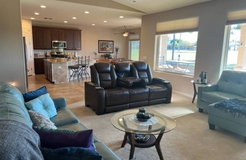 Apache Wells Casa | Fun Awaits You- 55+community-Mesa AZ- 30 day min yearly- wintertime 3 months min