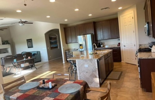 Apache Wells Casa | Fun Awaits You- 55+community-Mesa AZ- 30 day min yearly- wintertime 3 months min