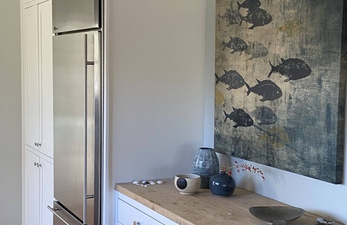 Sullivan's Island Casa | Fun Beach House