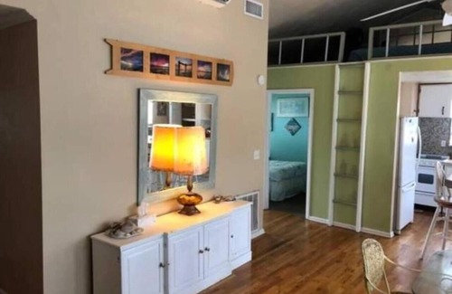 Alligator Point Casa | Fun Beach House with Pool