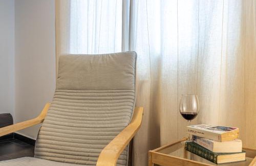 El Ejido Apartamento | FUN BUILDING DUPLEXES by HOMEABOUT
