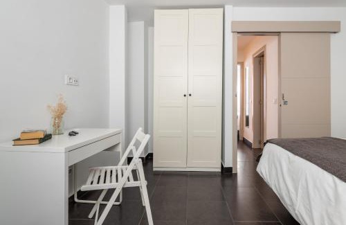El Ejido Apartamento | FUN BUILDING DUPLEXES by HOMEABOUT