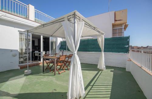 El Ejido Apartamento | FUN BUILDING DUPLEXES by HOMEABOUT