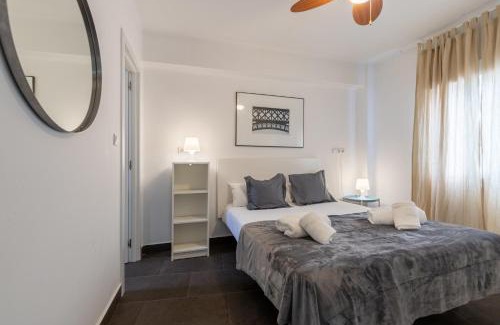 El Ejido Apartamento | FUN BUILDING PENTHOUSES by HOMEABOUT