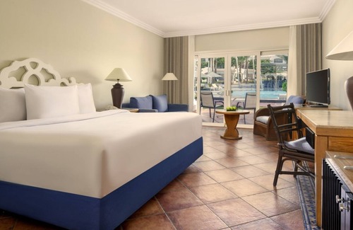 Sharm El Sheikh Complejo | Fun by the Sea | 3 Comfortable Rooms, All-Inclusive Stay with Pools & Kid’s Club