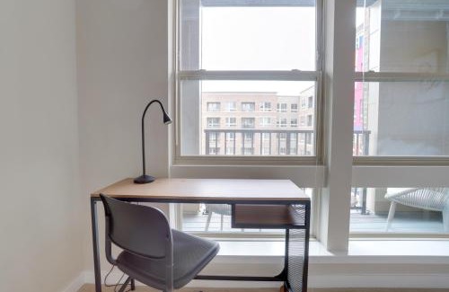 Jefferson Manor Apartamento | Fun & Comfort Await: Apartment at Alexandria