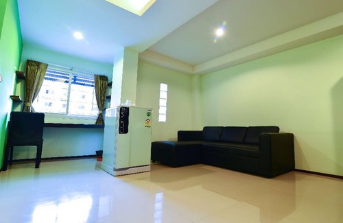 Khon Kaen Hotel | Fun-D City View