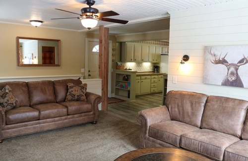 Brainerd Cabina | Fun Family Cabin In Beautiful Brainerd MN!