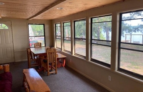 Brainerd Cabina | Fun Family Cabin In Beautiful Brainerd MN!