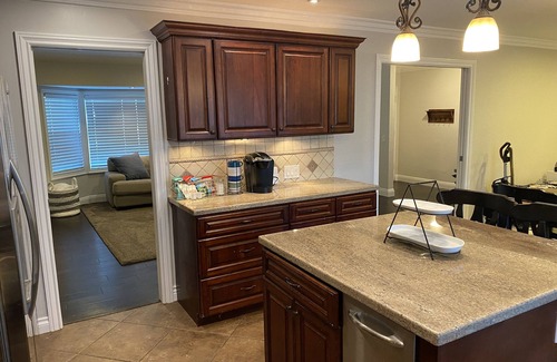 La Habra Casa | Fun Family Home 15 min. From Disneyland
