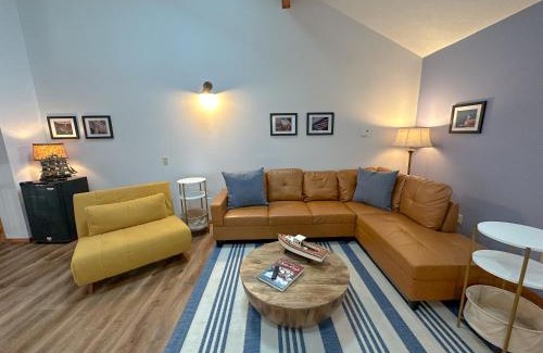 Sandusky Casa | Fun Family Home near Cedar Point