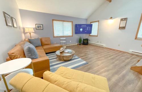 Sandusky Casa | Fun Family Home near Cedar Point