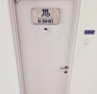 Masai Apartamento | Fun-Filled Condo Midas Seri Alam
