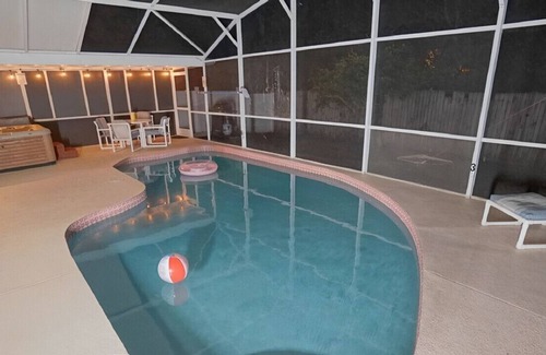 Lindfields Casa | Fun-Filled & Exciting Getaway Awaits! W/ Game Room