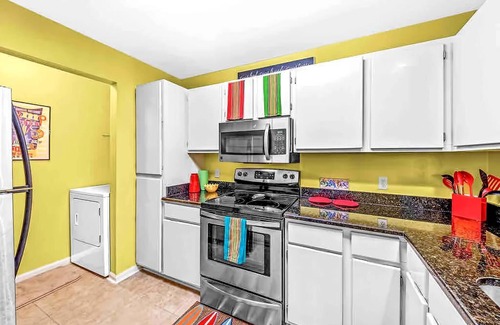 Gulf Shores Apartamento | Fun First Floor Condo With Pool hot tub gym and Tennis Courts