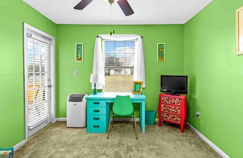 Gulf Shores Apartamento | Fun First Floor Condo With Pool hot tub gym and Tennis Courts