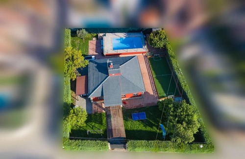 El Viso de San Juan Casa | Diversión para familias