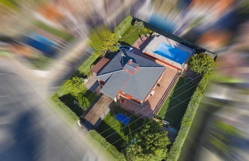 El Viso de San Juan Casa | Diversión para familias