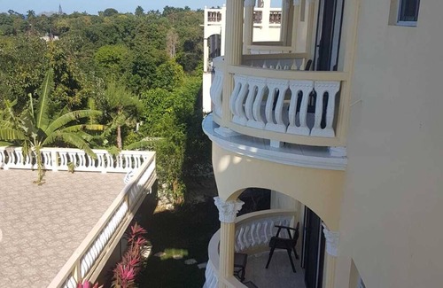 IronShore Estates Villa | Fun for the entire family. Explore the island from a down home point of view.