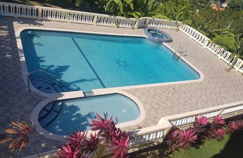 IronShore Estates Villa | Fun for the entire family. Explore the island from a down home point of view.