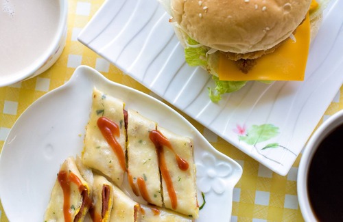 Hualien City Centre Cama Y Desayuno | Fun Going B&B