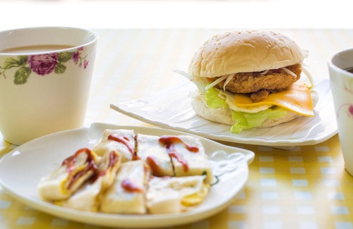 Hualien City Centre Cama Y Desayuno | Fun Going B&B