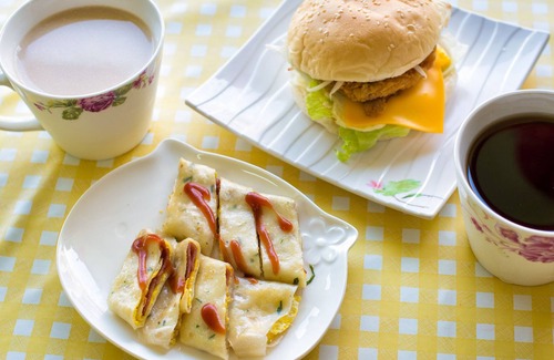Hualien City Centre Cama Y Desayuno | Fun Going B&B